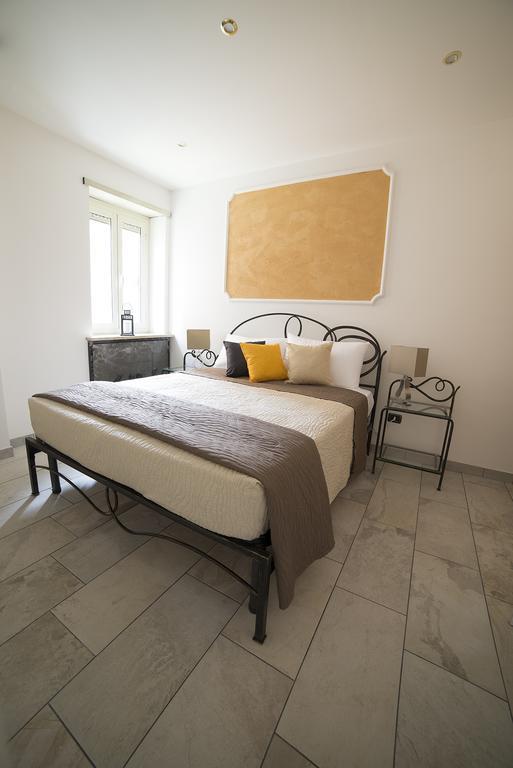 Mirabilia Guest House Rzym Zewnętrze zdjęcie