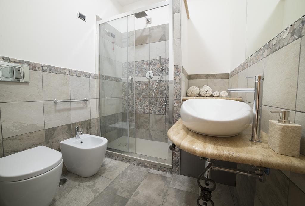 Mirabilia Guest House Rzym Zewnętrze zdjęcie