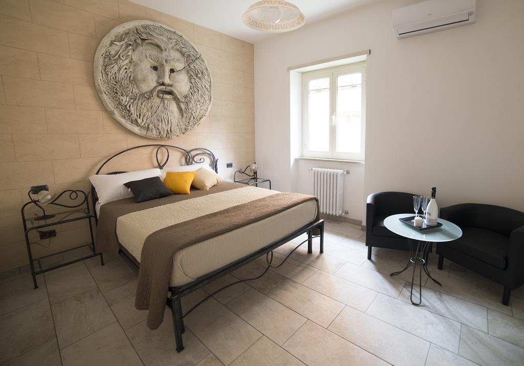 Mirabilia Guest House Rzym Zewnętrze zdjęcie