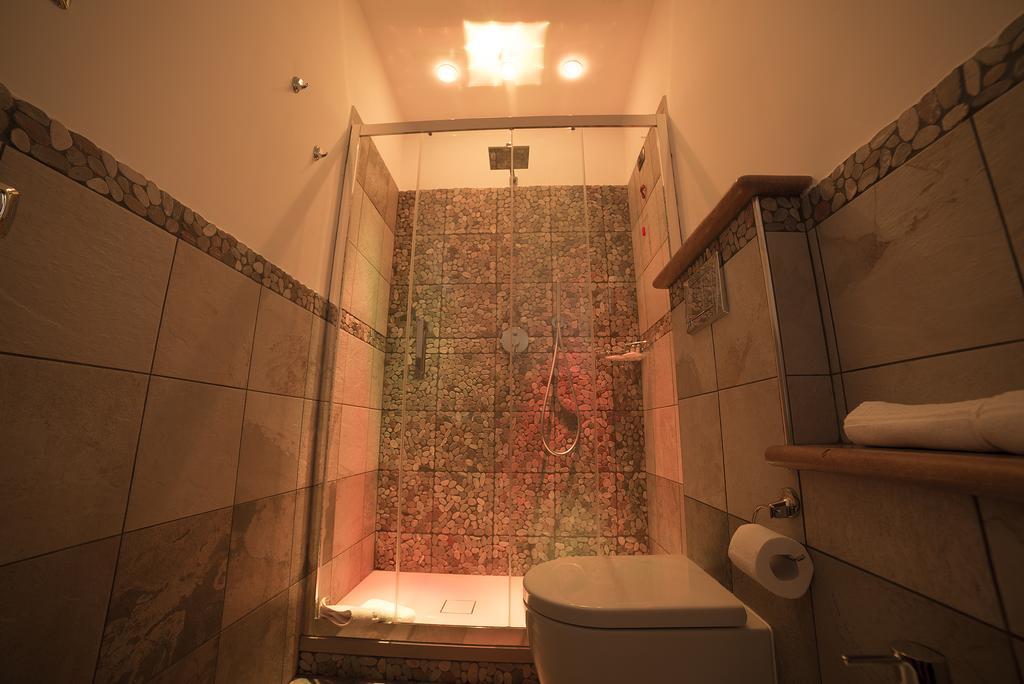 Mirabilia Guest House Rzym Zewnętrze zdjęcie