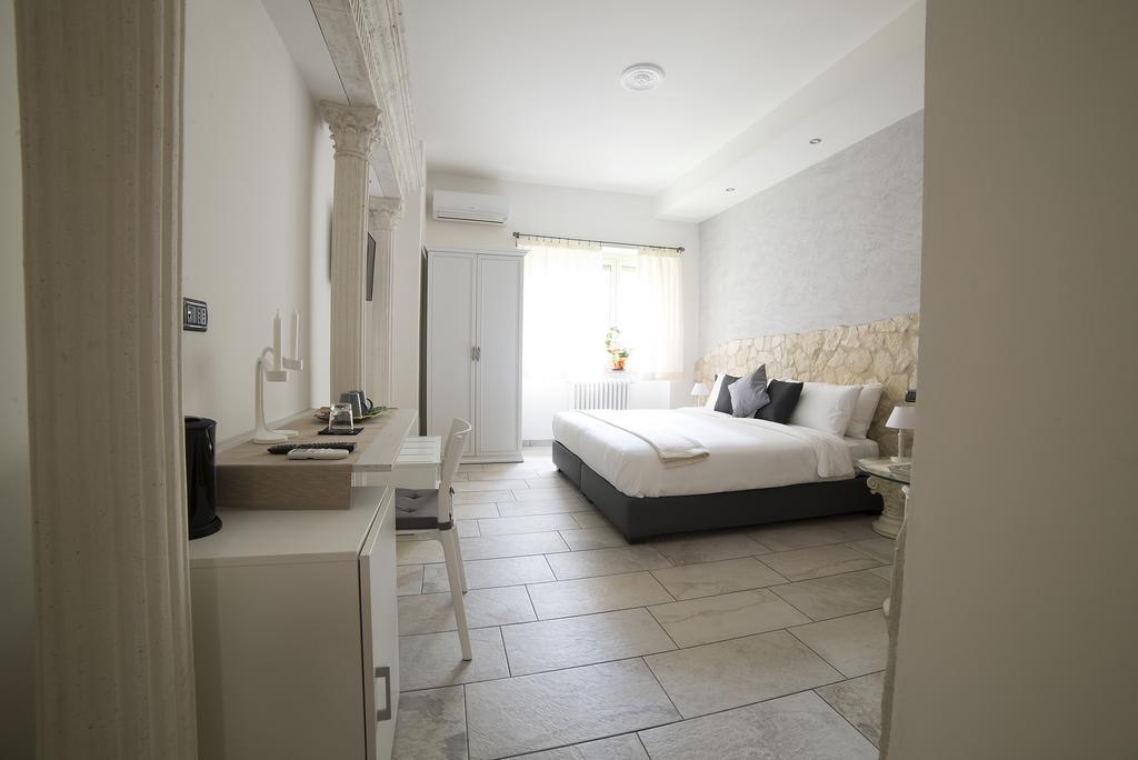 Mirabilia Guest House Rzym Zewnętrze zdjęcie