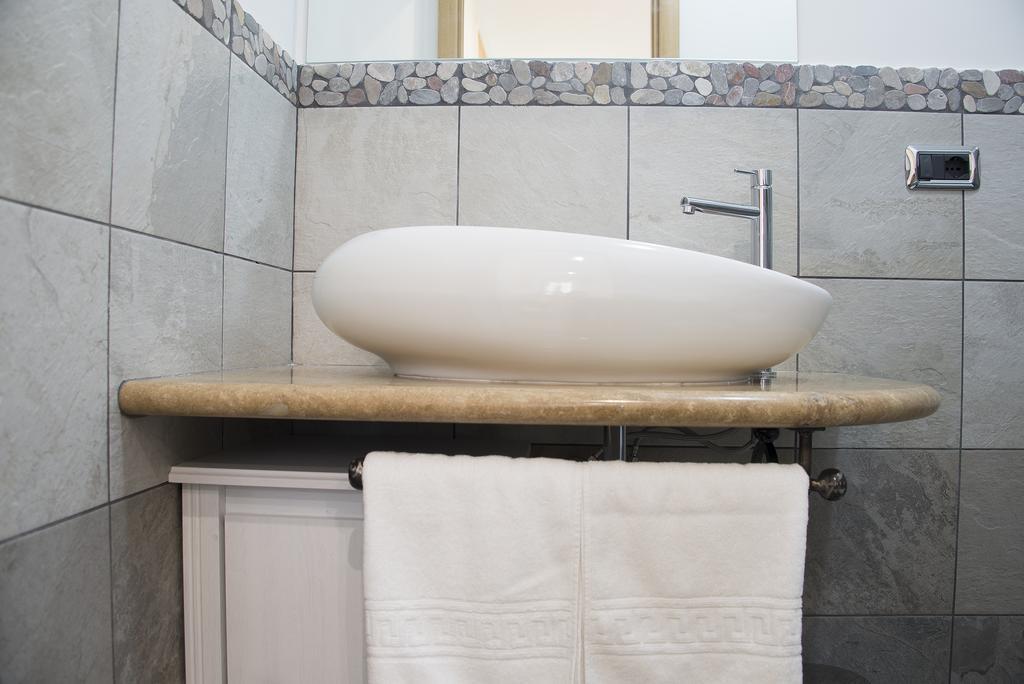 Mirabilia Guest House Rzym Zewnętrze zdjęcie