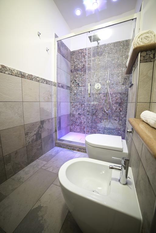 Mirabilia Guest House Rzym Zewnętrze zdjęcie