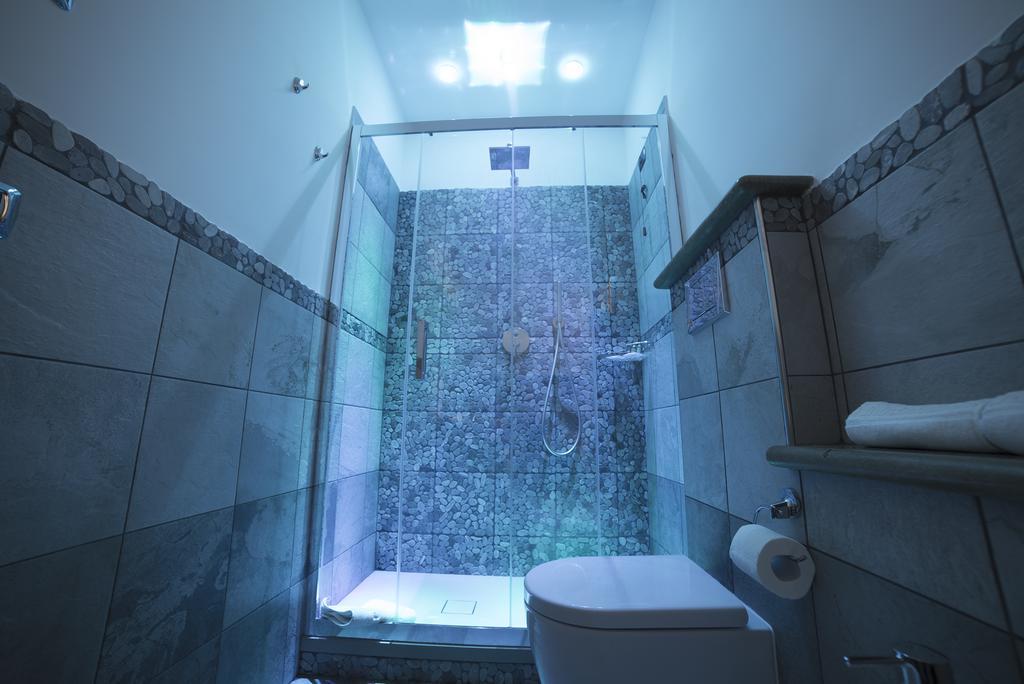 Mirabilia Guest House Rzym Zewnętrze zdjęcie