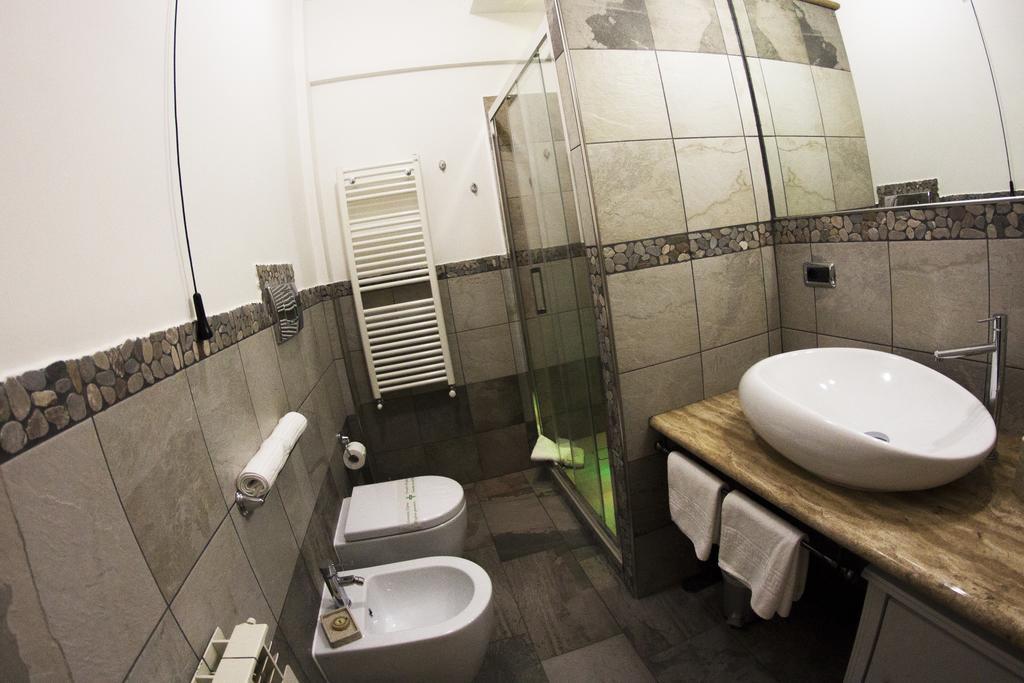 Mirabilia Guest House Rzym Zewnętrze zdjęcie