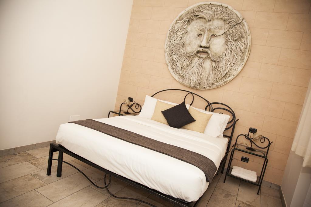 Mirabilia Guest House Rzym Zewnętrze zdjęcie