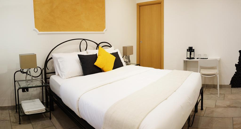 Mirabilia Guest House Rzym Zewnętrze zdjęcie