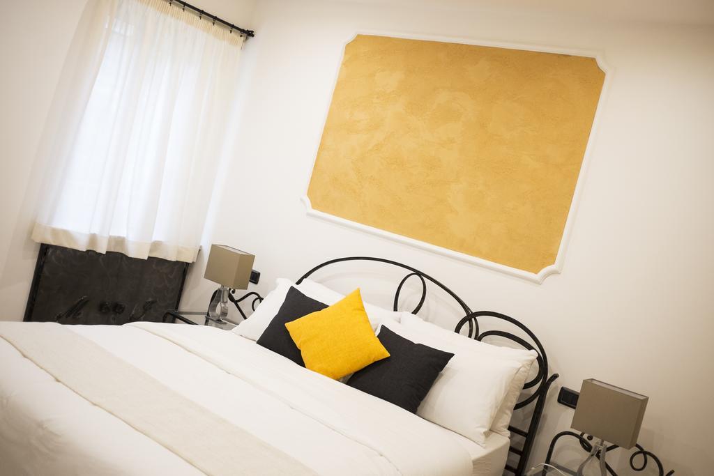 Mirabilia Guest House Rzym Zewnętrze zdjęcie