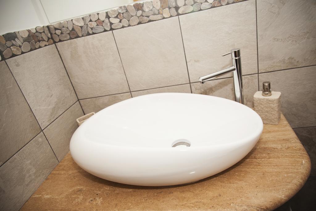 Mirabilia Guest House Rzym Zewnętrze zdjęcie