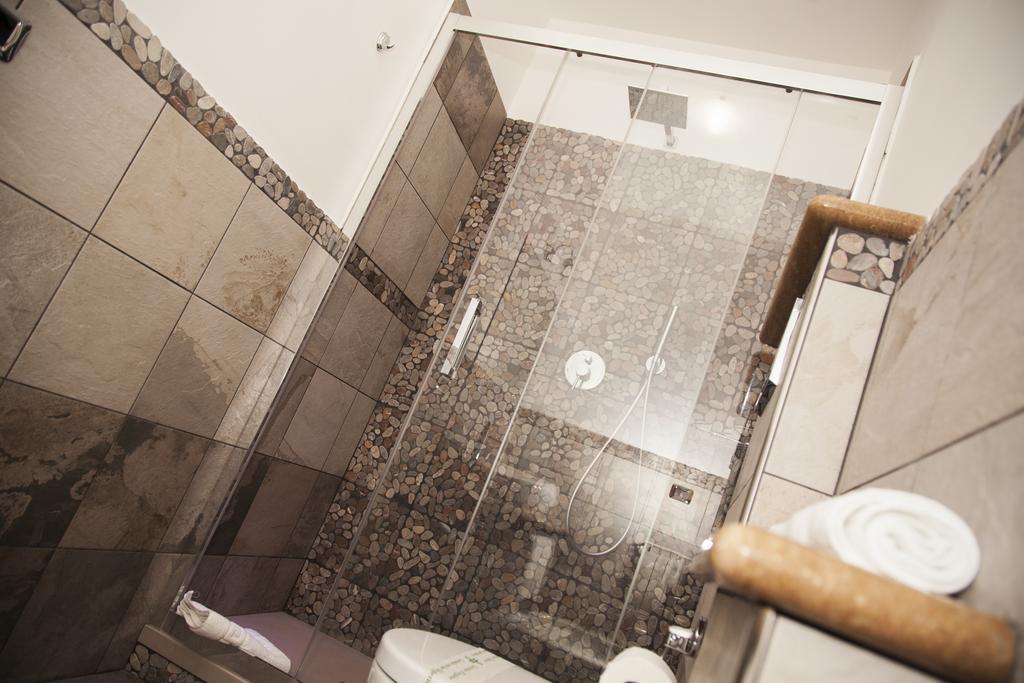 Mirabilia Guest House Rzym Zewnętrze zdjęcie