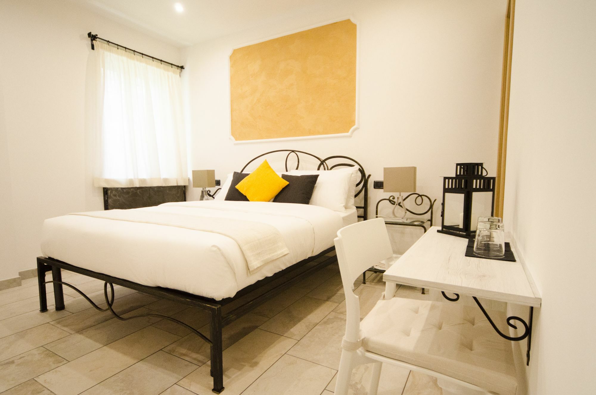 Mirabilia Guest House Rzym Zewnętrze zdjęcie